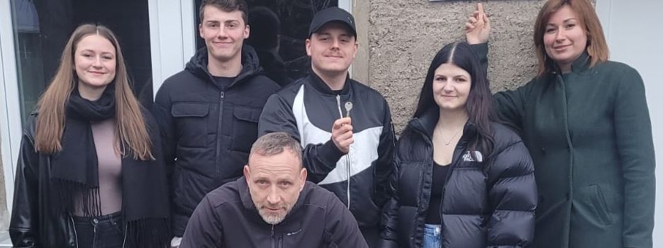 Jugendclub Born 