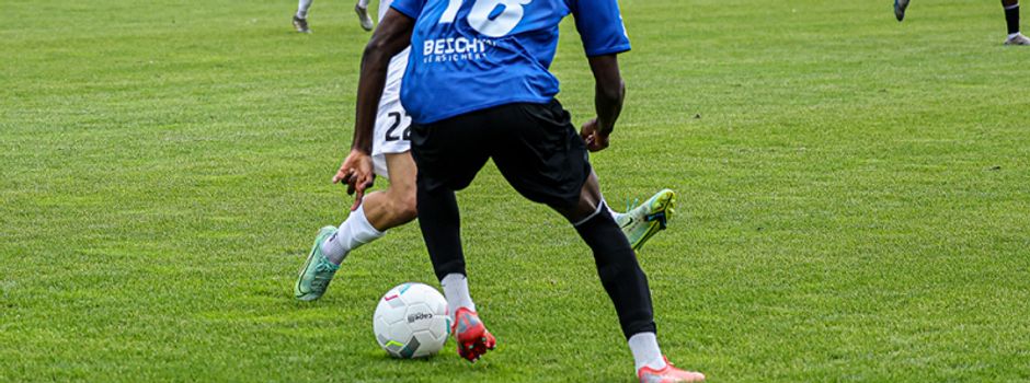 Ehemaliges Top-Talent der TuS Koblenz hat neuen Verein