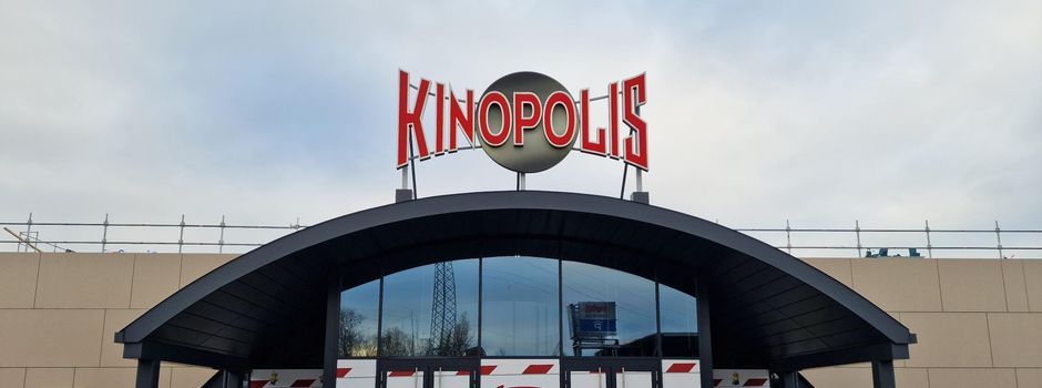 Sanierung im Kinopolis Koblenz: Wann die restlichen Säle öffnen