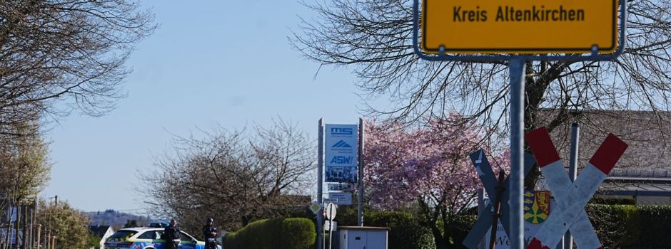 Drei Tote im Westerwald - Was wir wissen und was nicht