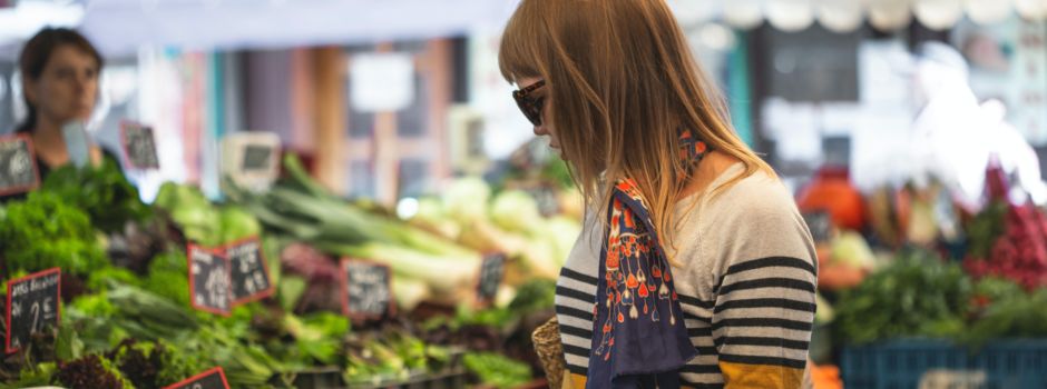 Entdecken und Schlemmen: Wochen- und Bauernmärkte in Augsburg