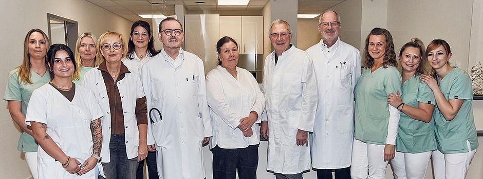 Neues Fach- und Hausarztzentrum in Mayen eröffnet