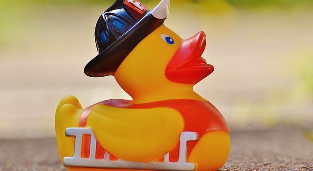 Willkommen ihr Flammenstrolche!