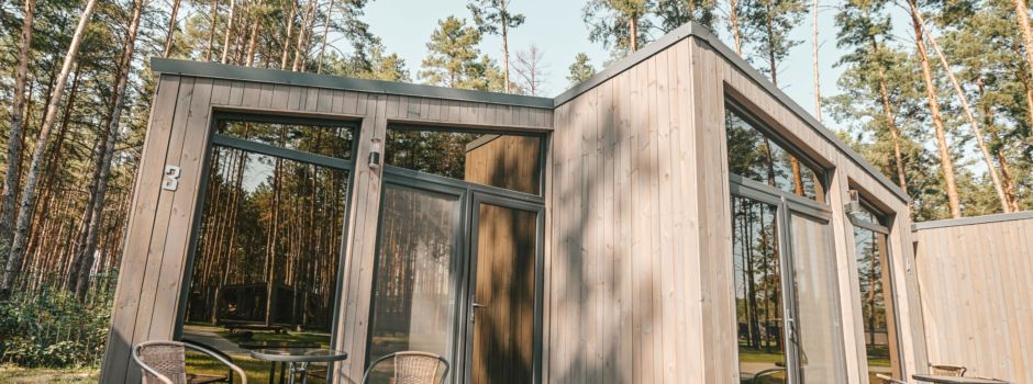 Neues Baugebiet Am Lettkopf