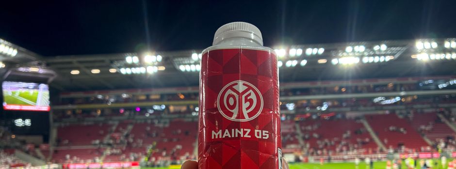 Die seltsame Mainz-05-„Kreislaufwirtschaft“