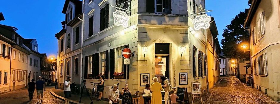 Was euch beim Wormser Altstadtfest erwartet