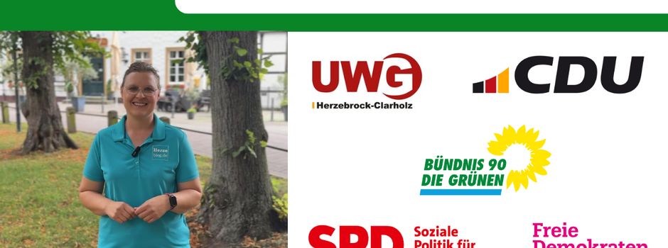 Herzeblog fragt nach! So wollen die Parteien Herzebrock-Clarholz gestalten