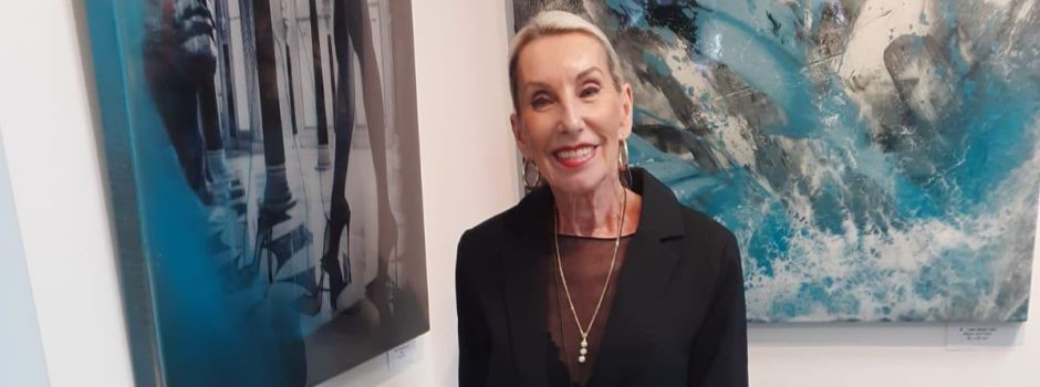 Finissage im Kulturhaus