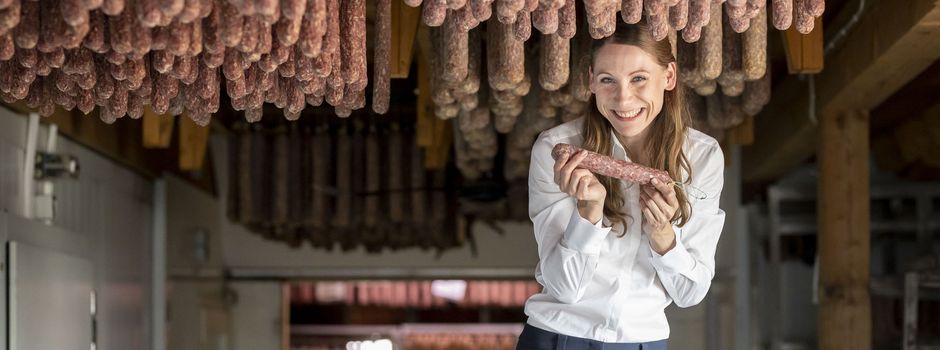 Lecker Herbst: "Wurstehimmel erleben" in Calden am 11. September