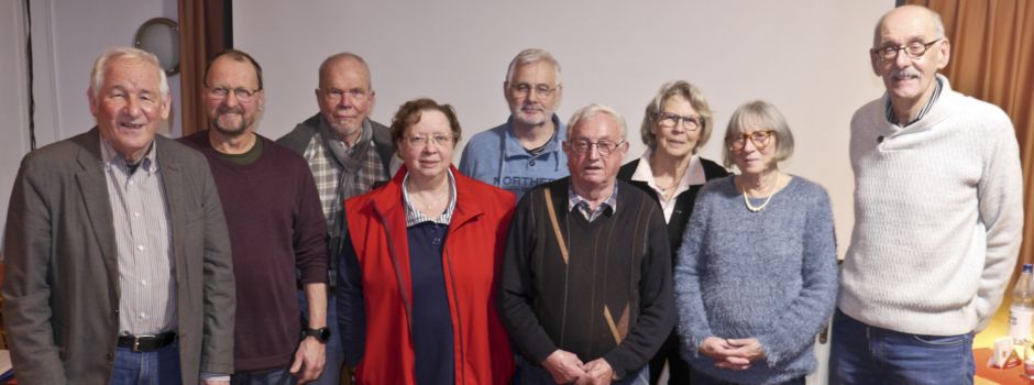 Bürgerbusverein stellt sich neu auf