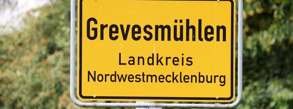 Grevesmühlen: Zwei Verdächtige mit politischen Taten bekannt