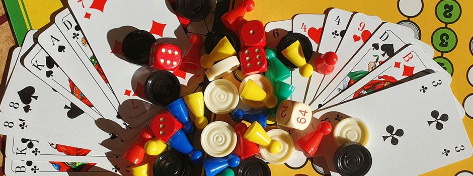 Nach Erfolgspremiere: AWO lädt zum nächsten Spieleabend für Erwachsene