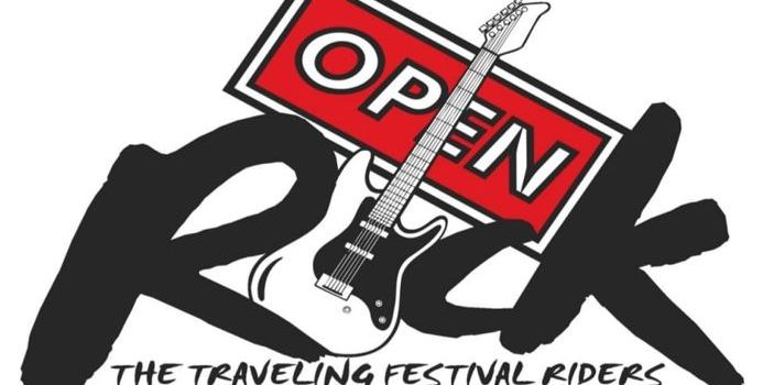 Endlich wieder Open Rock in Udenhausen