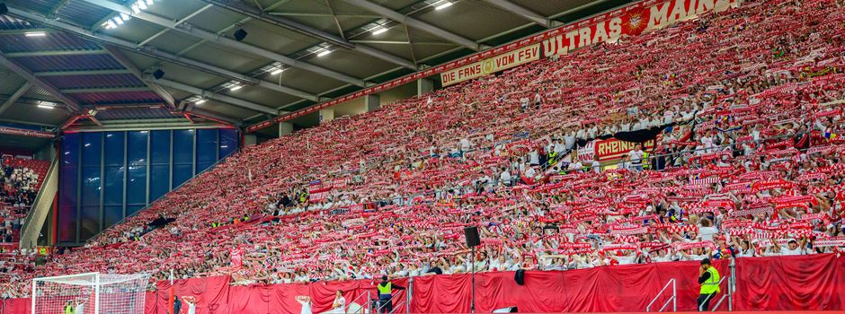 Mainz 05: Geduld ist eine Tugend!