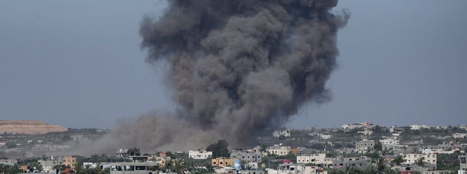 Israel erklärt Hamas-Brigade in Rafah für besiegt