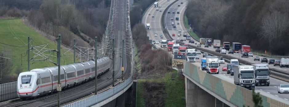 ICE-Strecke Köln-Frankfurt ist wieder frei