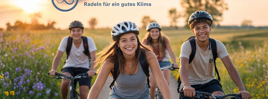 STADTRADELN 2026