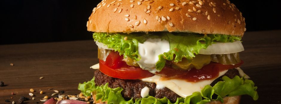 Smash oder klassisch? - 5 neue Burger-Spots in Augsburg