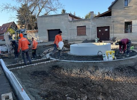 Aktuelles aus der Gemeinde Klostermansfeld