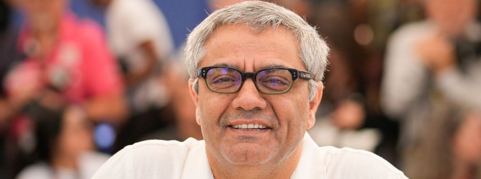 Iraner Mohammad Rasoulof soll Oscar für Deutschland holen