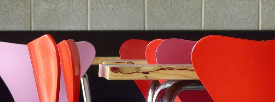 Stellenausschreibung - Mensabetrieb