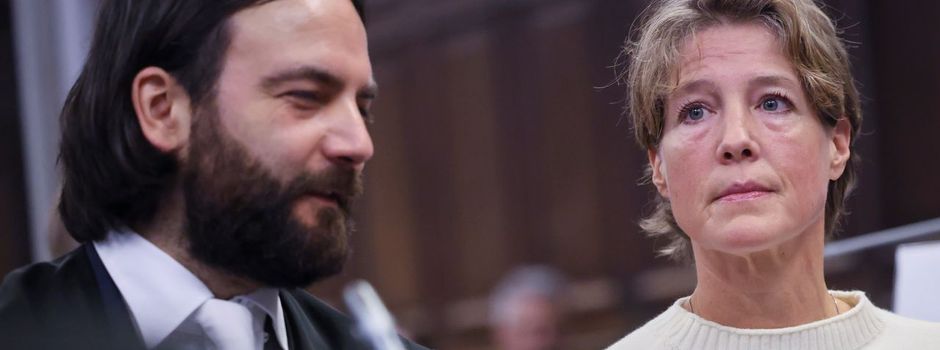 Mutmaßlicher Chef der Entführer: «Es gab viel Druck auf uns»