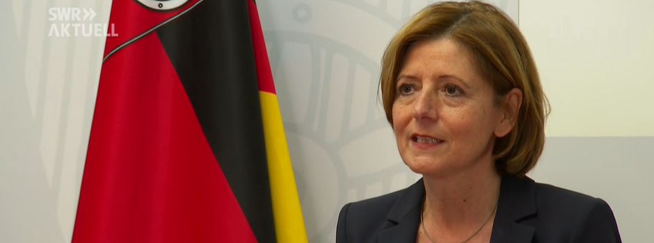 Corona-Pandemie: Rheinland-Pfalz lockert