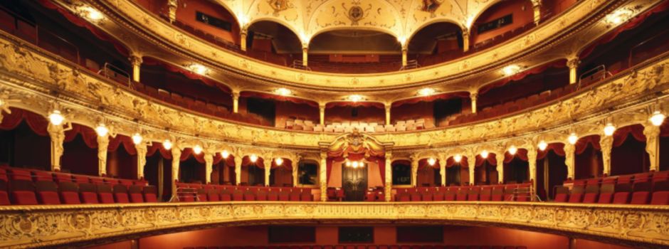 Mainzer Studenten kommen wieder gratis ins Theater – allerdings in Wiesbaden