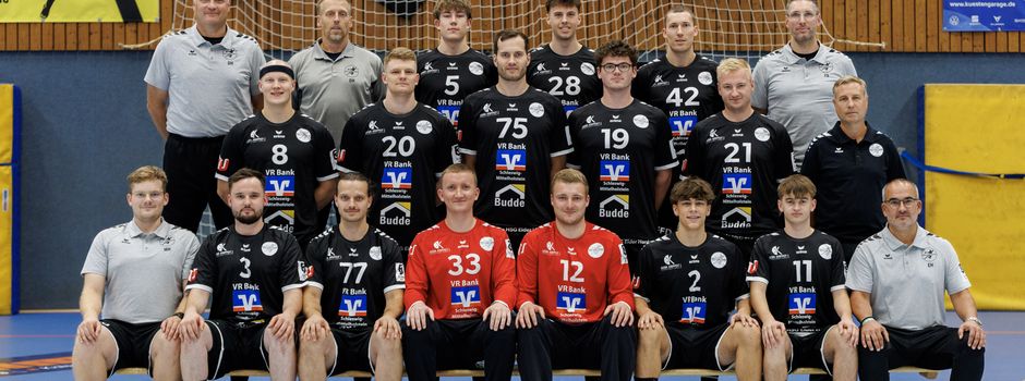 HSG Eider Harde empfängt einen Großen der Liga