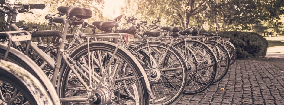 Critical Mass – Kreativer Protest für die Rechte der Radler