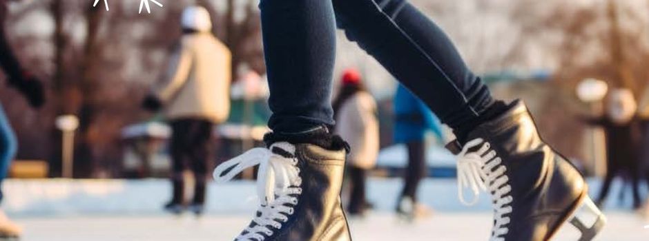 Winterzauber auf Kufen vom 1. - 14. Dezember 2025 