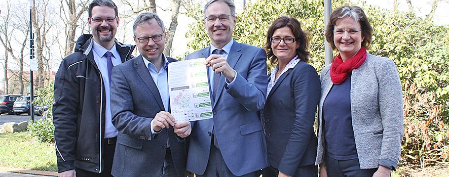 Auch Heidekreis will „Trumpfkarte“ spielen