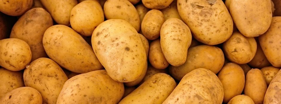 Helsper’s Kartoffelkiste wieder gefüllt