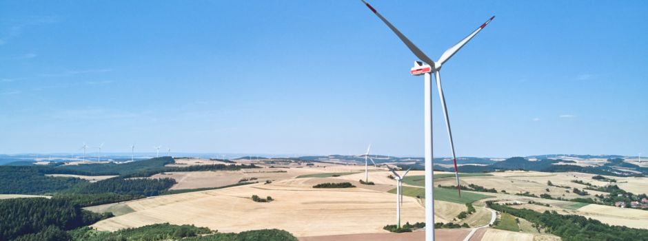 Investieren in die Zukunft: Tokenisierte Treuhandbeteiligung an der Energiewende