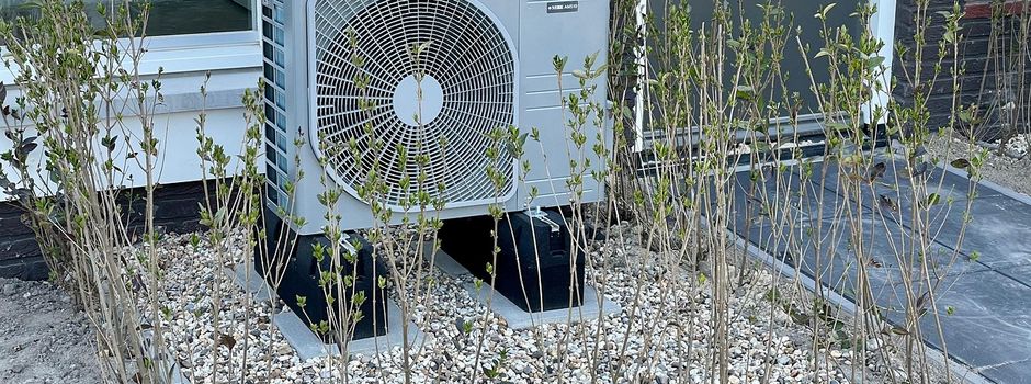 2. Wärmepumpen-Party am 8. Februar 2026