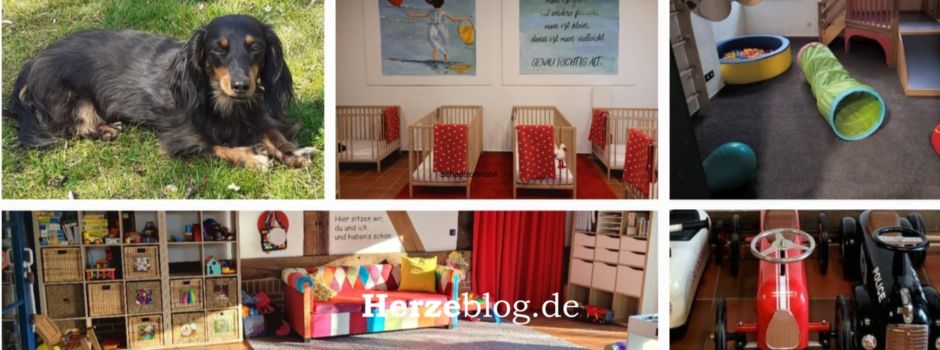 Kindertagespflege Bullerbü in Clarholz hat für August 2024 noch Plätze in der Betreuung frei