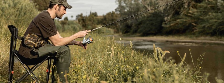 Geplante Änderungen bei der Fischereiabgabe und beim Urlauberfischereischein in Schleswig-Holstein 