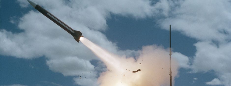 Werden Langstreckenraketen in Kastel stationiert?