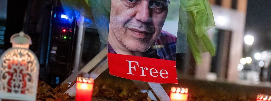 Bundesregierung zieht Konsequenzen aus Sharmahd-Hinrichtung