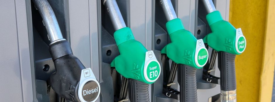 Kommt eine Tankstelle ins Gewerbegebiet-Süd?