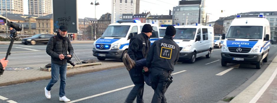 Klima-Kleber in Mainz: Alle Infos im Überblick