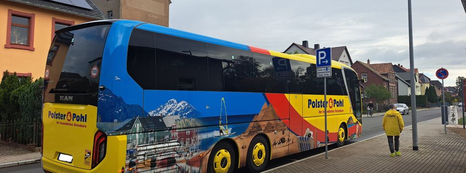 GeoGenussBus begeistert Gäste aus vier Großstädten für die Region