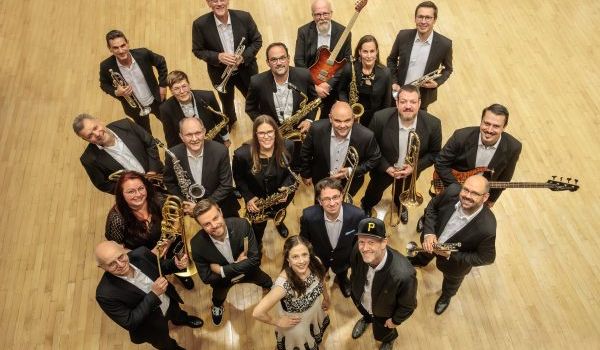 Jazzclub Rheinhessen präsentiert