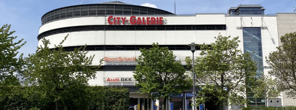 Neueröffnung in Augsburg: ANSON’S kommt in die City-Galerie