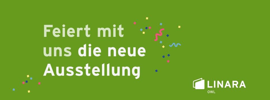 Linara lädt am 13. April zur Neueröffnung ein