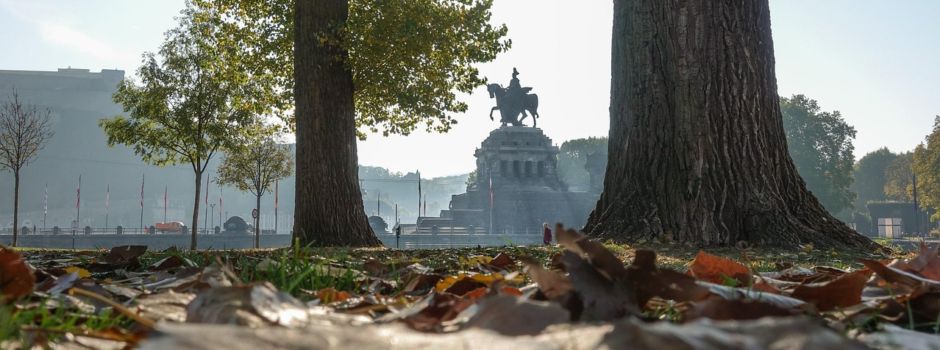 So oft gibt es den Ort Koblenz weltweit