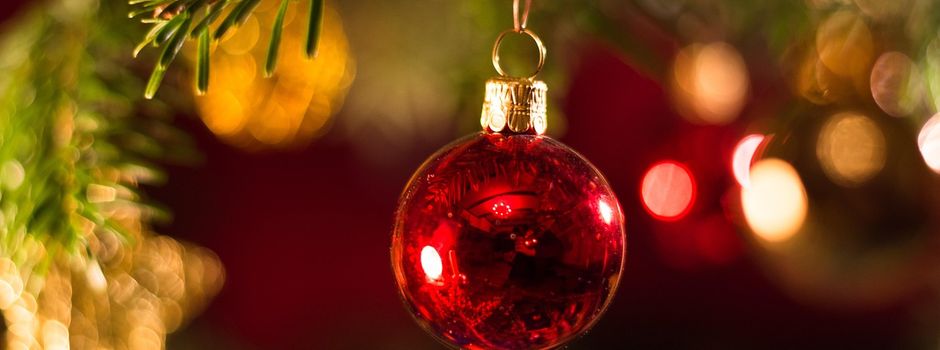 Warum Heiligabend allein verbringen, wenn es auch gemeinsam geht? 