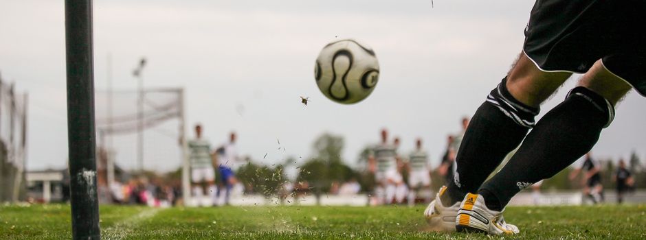 Fehrbacher Fußballer trennen sich am Wochenende unentschieden