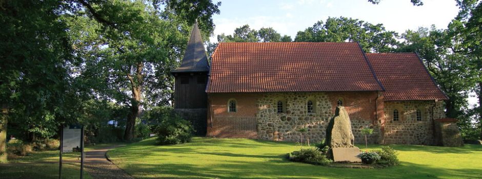 Gottesdienst mit Taufen am 15. Juni