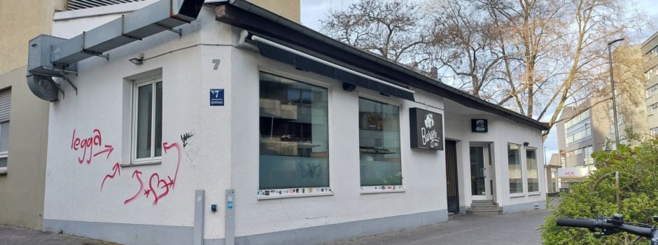 Rätsel um „Burgerladen“-Schließung in Mainz